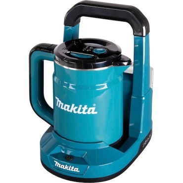Makita Βραστήρας 1.7lt 800W Μπλε