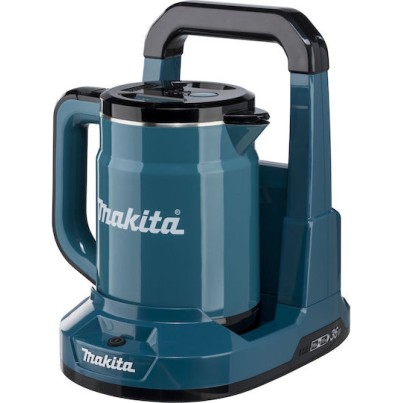 Makita Βραστήρας 1.7lt 800W Μπλε