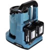 Makita Βραστήρας 1.7lt 800W Μπλε