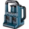 Makita Βραστήρας 1.7lt 800W Μπλε