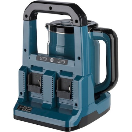 Makita Βραστήρας 1.7lt 800W Μπλε