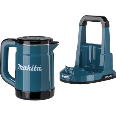 Makita Βραστήρας 1.7lt 800W Μπλε
