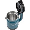 Makita Βραστήρας 1.7lt 800W Μπλε