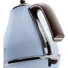 De'Longhi Icona Vintage Βραστήρας 1.7lt 2000W Μπλε