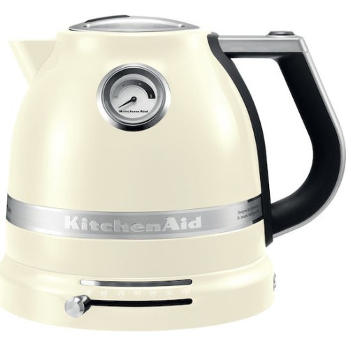 Kitchenaid Βραστήρας 1.5lt 2400W Μπεζ