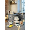 Kitchenaid Βραστήρας 1.5lt 2400W Μπεζ