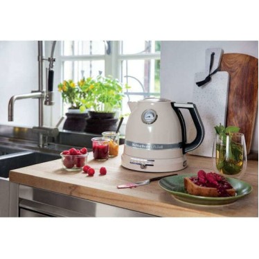 Kitchenaid Βραστήρας 1.5lt 2400W Μπεζ