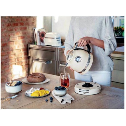 Kitchenaid Βραστήρας 1.5lt 2400W Μπεζ