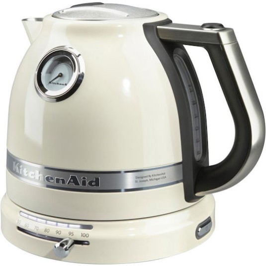 Kitchenaid Βραστήρας 1.5lt 2400W Μπεζ