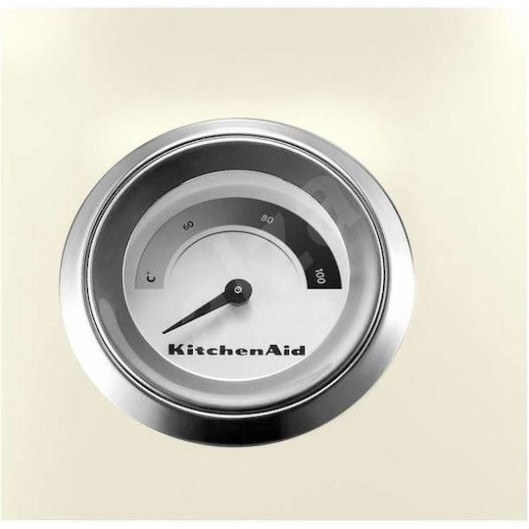 Kitchenaid Βραστήρας 1.5lt 2400W Μπεζ