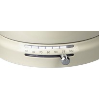 Kitchenaid Βραστήρας 1.5lt 2400W Μπεζ