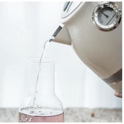 Kitchenaid Βραστήρας 1.5lt 2400W Μπεζ