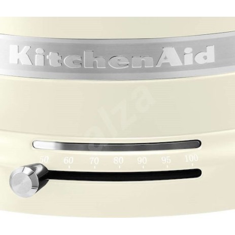 Kitchenaid Βραστήρας 1.5lt 2400W Μπεζ