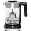 Graef Βραστήρας 1lt 2000W Ασημί
