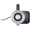 Graef Βραστήρας 1lt 2000W Ασημί