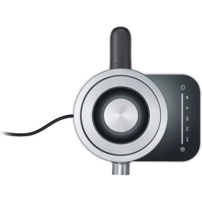 Graef Βραστήρας 1lt 2000W Ασημί