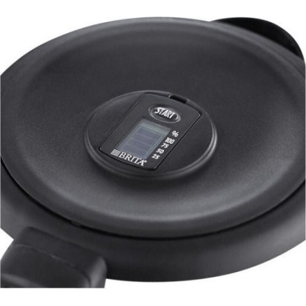 Russell Hobbs Clarity Βραστήρας 1lt 3000W Ασημί