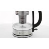 Russell Hobbs Clarity Βραστήρας 1lt 3000W Ασημί