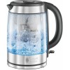 Russell Hobbs Clarity Βραστήρας 1lt 3000W Ασημί