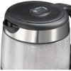 Russell Hobbs Clarity Βραστήρας 1lt 3000W Ασημί