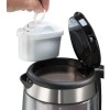 Russell Hobbs Clarity Βραστήρας 1lt 3000W Ασημί
