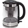 Russell Hobbs Clarity Βραστήρας 1lt 3000W Ασημί