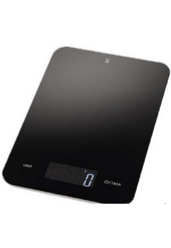 WMF 0608736040 Ψηφιακή Ζυγαριά Κουζίνας έως 5kg Μαύρη