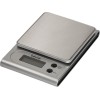 Beurer Ks 22 Ψηφιακή Ζυγαριά Κουζίνας έως 5kg Γκρι
