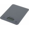 Zassenhaus Balance Ψηφιακή Ζυγαριά Κουζίνας έως 5kg Cool Grey