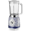 Ariete Capri Μπλέντερ με Γυάλινη Κανάτα 1.5 lt 1000W Πολύχρωμο