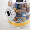 Ariete Positano Μπλέντερ με Γυάλινη Κανάτα 1.5 lt 1000W Πολύχρωμο