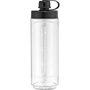 WMF Smoothie-To-Go Μπλέντερ με Πλαστική Κανάτα 600 ml 300W Inox