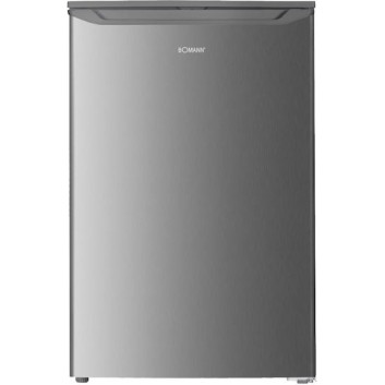 Bomann GS 7253 Όρθιος Καταψύκτης 87lt