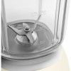 Smeg 50's Style Μπλέντερ με Κανάτα Tritan 1.5 lt 800W Μπεζ