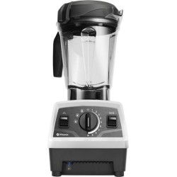 Vitamix Explorian E520 Μπλέντερ με Κανάτα Tritan 2 lt 1000W Λευκό