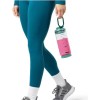 NutriBullet Flex Μπλέντερ με Πλαστική Κανάτα 590 ml 7.4V Forest Green