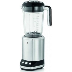 WMF Kult X Μπλέντερ με Πλαστική Κανάτα 700 ml 900W Inox