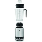 WMF Kult X Μπλέντερ με Πλαστική Κανάτα 700 ml 900W Inox