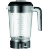 WMF Kult X Μπλέντερ με Πλαστική Κανάτα 700 ml 900W Inox