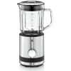 WMF KITCHENminis 04.1649.0011 Μπλέντερ με Γυάλινη Κανάτα 800 ml 400W Μαύρο