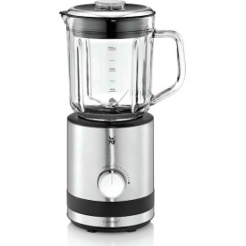 WMF KITCHENminis 04.1649.0011 Μπλέντερ με Γυάλινη Κανάτα 800 ml 400W Μαύρο