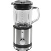 WMF KITCHENminis 04.1649.0011 Μπλέντερ με Γυάλινη Κανάτα 800 ml 400W Μαύρο