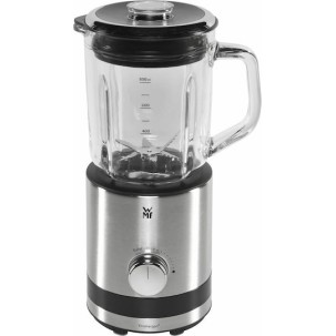 WMF KITCHENminis 04.1649.0011 Μπλέντερ με Γυάλινη Κανάτα 800 ml 400W Μαύρο