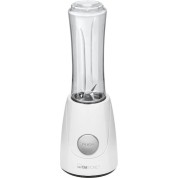 Clatronic SM 3593 Μπλέντερ με Πλαστική Κανάτα 600 ml 250W Λευκό