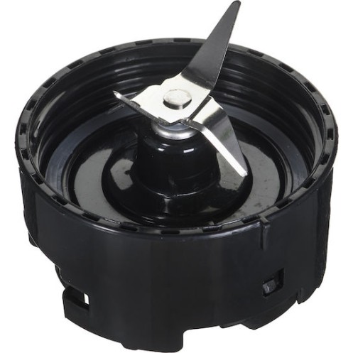 Clatronic SM 3593 Μπλέντερ με Πλαστική Κανάτα 600 ml 250W Λευκό