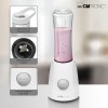 Clatronic SM 3593 Μπλέντερ με Πλαστική Κανάτα 600 ml 250W Λευκό