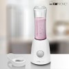 Clatronic SM 3593 Μπλέντερ με Πλαστική Κανάτα 600 ml 250W Λευκό