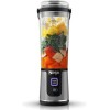 Ninja Blast Μπλέντερ με Πλαστική Κανάτα 530 ml 7.4V Black