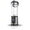 Ninja Blast Μπλέντερ με Πλαστική Κανάτα 530 ml 7.4V Black