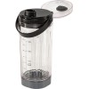 Ninja Blast Μπλέντερ με Πλαστική Κανάτα 530 ml 7.4V Black